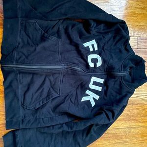 French Connection hoodie